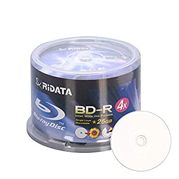 šۡ͢ʡ̤ѡRitek Ridata Blu - ray ( BD - R )ۥ磻BD - Rǥ󥯥åȰ...