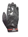 【中古】【輸入品・未使用】トリプル8エクソスキングローブ(小)