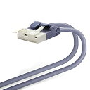 【中古】【輸入品・未使用】エレコム LANケーブル CAT6 10m ツメが折れない 爪折れ防止コネクタ cat6準拠 やわらか ブルー LD-GPYT/BU1...