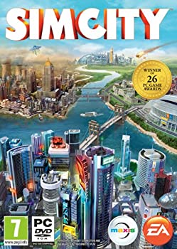【中古】【輸入品・未使用】SIMCITY (PC) (輸入版) 【中古】【輸入品・未使用】SIMCITY (PC) (輸入版)