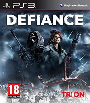 šۡ͢ʡ̤ѡDefiance (PS3) (͢)