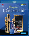 yÁzyAiEgpzL'olimpiade [Blu-ray] [Import]