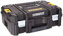 【中古】【輸入品・未使用】DEWALT DWST17807 TSTAK II Flat Top Toolbox Organizer by DEWALT(3)