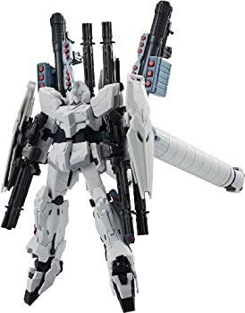 【中古】【輸入品・未使用】ROBOT魂 [SIDE MS] フルアーマー・ユニコーンガンダム (ユニコーンモード)