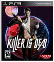 【中古】【輸入品・未使用】Killer is Dead (輸入版:北米) - PS3(2)