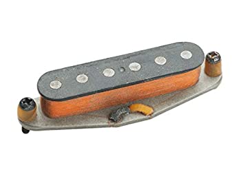 Seymour Duncan セイモアダンカン Antiquity II Myth Mustang エレキギター Neck Pickup エレキギター エレクトリックギター （並行輸入）