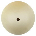 【中古】【輸入品・未使用】Pine Ridge アーチェリーブラシボタン (2個パック) タン(4)