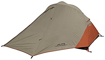 【中古】【輸入品・未使用】ALPS Mountaineering アルプスマウンテニアリング Extreme 3-人用 テント [並行輸入]