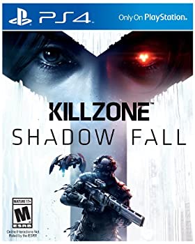【中古】【輸入品・未使用】Killzone Shadow Fall (輸入版:北米) - PS4 【中古】【輸入品・未使用】Killzone Shadow Fall (輸入版:北米) - PS4