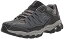 【中古】【輸入品・未使用】Skechers Men's AFTER?BURN?M.FIT Memory Foam Lace-Up Sneaker%カンマ% Navy%カンマ% 11 4E US