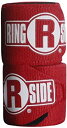 【中古】【輸入品・未使用】Ringside Pro メキシカンハンドラップ ブルー 200インチ