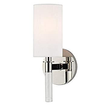 šۡ͢ʡ̤ѡHudson ValleyWylie 1饤ɼդѿwithۥ磻Faux Silk Shade ...