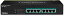 šۡ͢ʡ̤ѡTRENDnet TPE TG81g GREENnet PoE+ Switch - Switch - 8 x 10/100/1000 (PoE+) - desktop%% rack-mountable - PoE+ - AC 90 - 260 V