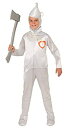 【中古】【輸入品 未使用】Wizard of Oz Halloween Sensations Tin Man Costume カンマ Large (75th Anniversary Edition) by Rubies 並行輸入品