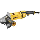 yÁzyAiEgpzDEWALT DWE4597N 7-Inch 8%J}%500 Rpm 4.9 HP Angle Grinder by DEWALT [sAi]