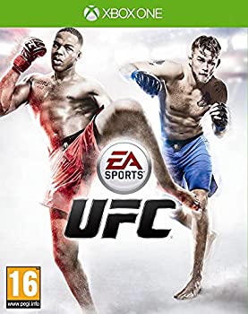 【中古】【輸入品・未使用】EA Sports UFC (Xbox One) (輸入版) 【中古】【輸入品・未使用】EA Sports UFC (Xbox One) (輸入版)