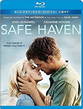 【中古】【輸入品・未使用】SAFE HAVEN