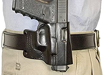 【中古】【輸入品・未使用】Desantis E-Gat Slide J フレーム Rh ブラック