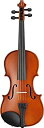 【中古】【輸入品・未使用】Yamaha ヤマハ V3 Series Student Violin Outfit 3/4 Size アコースティックギター アコギ ギター (並行輸入)(2)