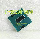 【中古】【輸入品・未使用】Intel Core i7???3632qm 2.20?GHzクアッドコアCPU 6?M 5.0?GTSソケットg2?sr0?V0?OEM
