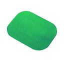 【中古】【輸入品・未使用】Dycem? non-slip rectangular pad%カンマ% 15%ダブルクォーテ%x18%ダブルクォーテ%%カンマ% forest green