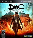 【中古】【輸入品・未使用】Devil May Cry PS3 (輸入版)