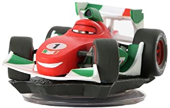 Other - 【中古】【輸入品・未使用】Disney Infinity Character - Francesco (Xbox 360/PS3/Nintendo 3DS/Wii/Wii U) (輸入版) [gamecube%カンマ%microsoft_xbox_360%カンマ%nintendo_wii%