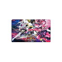 【中古】【輸入品・未使用】遊戯王の公認店限定プレイマット 遊戯王デュエルフィールドEX 集結!!3大エクシーズ [並行輸入品]