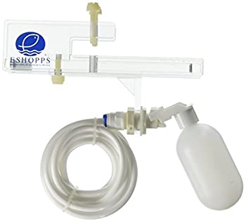 【中古】【輸入品・未使用】Eshopps AEO19085 Float Valve for Aquarium Water Pump by Eshopps
