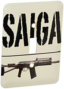 【中古】【輸入品・未使用】3drose LSP 108353?_ 1サイガMilitary Single切り替えスイッチ
