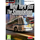 yÁzyAiEgpzNew York Bus the Simulation (PC CD) (A)