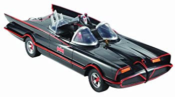 楽天スカイマーケットプラス【中古】【輸入品・未使用】Batman Classic TV Series Batmobile Vehicle [並行輸入品]