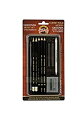 【中古】【輸入品・未使用】KOH8893BC - Koh-I-Noor Gioconda 10Pc Artist Set by Koh-I-Noor(3)