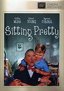 【中古】【輸入品・未使用】SITTING PRETTY