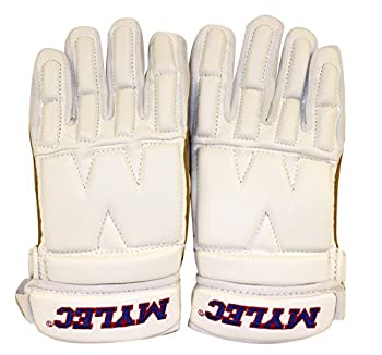 【中古】【輸入品・未使用】(Medium%カンマ% White) - Mylec Elite Street/Dek Hockey Gloves【メーカー名】Mylec【メーカー型番】MK3PGMW【ブランド名】Mylec【商品説明】(Med...