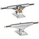 【中古】【輸入品・未使用】Independent 独立したスケートボード ステージ 11 トラック