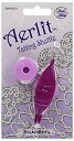 【中古】【輸入品・未使用】2 ボビン ボイセンベリーと Aerlit タティング レース シャトル