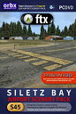 【中古】【輸入品・未使用】FTX NA S45 Siletz Bay(FSX+P3D)(輸入版)