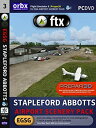 【中古】【輸入品・未使用】FTX EU EGSG Stapleford Abbotts(FSX)(輸入版)【メーカー名】orbx【メーカー型番】【ブランド名】orbx【商品説明】FTX EU EGSG Stapleford Abbotts(...