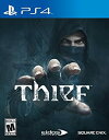 【中古】【輸入品・未使用】Thief (輸入版:北米) - PS4【メーカー名】Square Enix(World)【メーカー型番】91338【ブランド名】Square Enix(World)【商品説明】Thief (輸入版:北米) - PS4当店では初期不良に限り、商品到着から7日間は返品を 受付けております。こちらは海外販売用に買取り致しました未使用品です。買取り致しました為、中古扱いとしております。他モールとの併売品の為、完売の際はご連絡致しますのでご了承下さい。速やかにご返金させて頂きます。ご注文からお届けまで1、ご注文⇒ご注文は24時間受け付けております。2、注文確認⇒ご注文後、当店から注文確認メールを送信します。3、配送⇒当店海外倉庫から取り寄せの場合は10〜30日程度でのお届けとなります。国内到着後、発送の際に通知にてご連絡致します。国内倉庫からの場合は3〜7日でのお届けとなります。　※離島、北海道、九州、沖縄は遅れる場合がございます。予めご了承下さい。お電話でのお問合せは少人数で運営の為受け付けておりませんので、メールにてお問合せお願い致します。営業時間　月〜金　10:00〜17:00お客様都合によるご注文後のキャンセル・返品はお受けしておりませんのでご了承下さい。