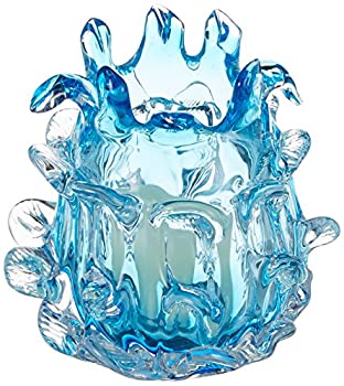 【中古】【輸入品・未使用】Aqua Blue Glass Candleholder by OK Lighting [並行輸入品]【メーカー名】OK LIGHTING【メーカー型番】LG-5904【ブランド名】OK Lighting【商品説明】Aqua Blue Glass Candleholder by OK Lighting [並行輸入品]当店では初期不良に限り、商品到着から7日間は返品を 受付けております。こちらは海外販売用に買取り致しました未使用品です。買取り致しました為、中古扱いとしております。他モールとの併売品の為、完売の際はご連絡致しますのでご了承下さい。速やかにご返金させて頂きます。ご注文からお届けまで1、ご注文⇒ご注文は24時間受け付けております。2、注文確認⇒ご注文後、当店から注文確認メールを送信します。3、配送⇒当店海外倉庫から取り寄せの場合は10〜30日程度でのお届けとなります。国内到着後、発送の際に通知にてご連絡致します。国内倉庫からの場合は3〜7日でのお届けとなります。　※離島、北海道、九州、沖縄は遅れる場合がございます。予めご了承下さい。お電話でのお問合せは少人数で運営の為受け付けておりませんので、メールにてお問合せお願い致します。営業時間　月〜金　10:00〜17:00お客様都合によるご注文後のキャンセル・返品はお受けしておりませんのでご了承下さい。