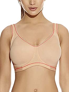 【中古】【輸入品・未使用】Freya BRA レディース US サイズ: 32DD カラー: ベージュ