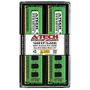 【中古】【輸入品・未使用】バリエーション・ペアレント P600000006 PC3-10600 16GB Kit (2 x 8GB) CT2KIT102464B...
