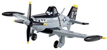 【中古】【輸入品・未使用】Disney Planes Die-cast Vehicle Jolly Wrenches Navy Dusty Crophopper 【中古】【輸入品・未使用】Disney Planes Die-cast Vehicle Jolly Wrenches Navy Dusty Crophopper