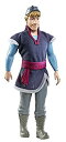 【中古】【輸入品・未使用】Disney Frozen Sparkle Kristoff Doll 輸入(3)