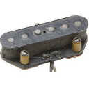 【中古】【輸入品・未使用】Seymour Duncan Antiquity for 1955 Telecaster bridge (lead)%カンマ% raised D & G pole テレキャスター ブリッジ・ポジション用　ピックアップ