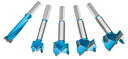 【中古】【輸入品・未使用】Roman Carbide DC1919 Carbide Forstner Bit%カンマ% Set%カンマ% 15mm - 35mm...