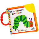 yÁzyAiEgpzKids Preferred Fun Foods Teether Soft Book%J}% The Very Hungry Caterpillar [sAi]