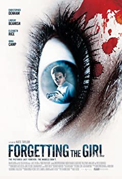 FORGETTING THE GIRL