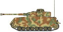 【中古】【輸入品・未使用】ドラゴン 1/72 ドイツ IV号戦車 H型 7497 プラモデル